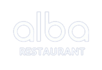 Alba the Restaurant and Claremont Hotel logo